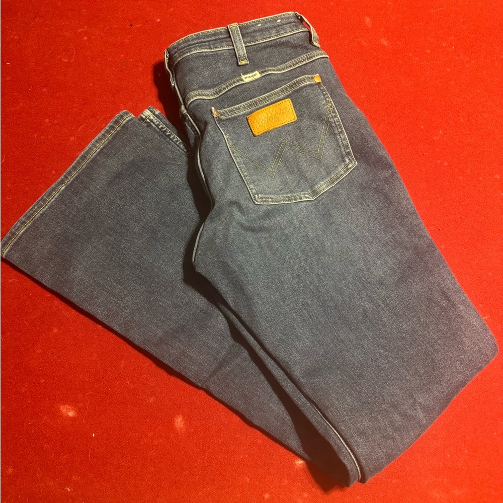 Wrangler Jeans